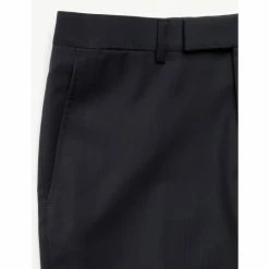 JAEGER Slim Fit Super 100s Pure Wool Trousers Men Medium Navy 22 JAEGER Slim Fit Super 100s Pure Wool Trousers Men Medium Navy -JAEGER Shop unnamed file 1089