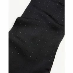 JAEGER Pure Silk Polka Dot Scarf Men Black Mix 8 JAEGER Pure Silk Polka Dot Scarf Men Black Mix -JAEGER Shop unnamed file 1130