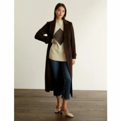 JAEGER Merino Wool Rich Argyle Funnel Neck Jumper Women Neutral 15 JAEGER Merino Wool Rich Argyle Funnel Neck Jumper Women Neutral -JAEGER Shop unnamed file 1139