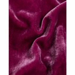 JAEGER Velvet Belted Blazer With Silk Women Pink 12 JAEGER Velvet Belted Blazer With Silk Women Pink -JAEGER Shop unnamed file 1184