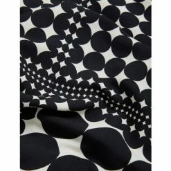 JAEGER Geometric Round Neck Shift Dress Women Black Mix 14 JAEGER Geometric Round Neck Shift Dress Women Black Mix -JAEGER Shop unnamed file 124