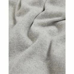 JAEGER Merino Wool Rich Trousers With Cashmere Women Grey Marl 13 JAEGER Merino Wool Rich Trousers With Cashmere Women Grey Marl -JAEGER Shop unnamed file 1241