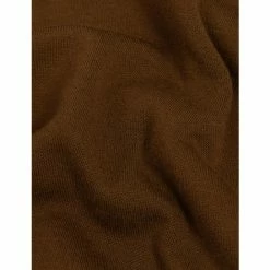 JAEGER Pure Merino Wool Colour Block Jumper Women Brown Mix 12 JAEGER Pure Merino Wool Colour Block Jumper Women Brown Mix -JAEGER Shop unnamed file 1317