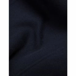 JAEGER Wool Rich Relaxed Double Faced Coat Women Navy 12 JAEGER Wool Rich Relaxed Double Faced Coat Women Navy -JAEGER Shop unnamed file 1360