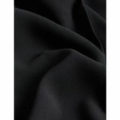 JAEGER Crepe Belted Wide Leg Trousers Women Black 12 JAEGER Crepe Belted Wide Leg Trousers Women Black -JAEGER Shop unnamed file 1395