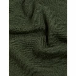 JAEGER Pure Merino Wool V-Neck Midi Wrap Dress Women Navy 11 JAEGER Pure Merino Wool V-Neck Midi Wrap Dress Women Navy -JAEGER Shop unnamed file 1434