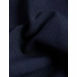 JAEGER Single Breasted Blazer Women Navy 13 JAEGER Single Breasted Blazer Women Navy -JAEGER Shop unnamed file 1505