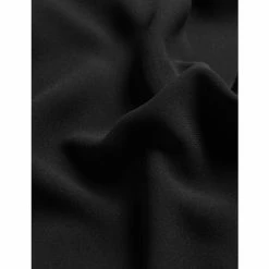 JAEGER V-Neck Knee Length Swing Dress Women Navy 13 JAEGER V-Neck Knee Length Swing Dress Women Navy -JAEGER Shop unnamed file 151