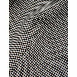 JAEGER Houndstooth Double Breasted Blazer Women Black Mix 12 JAEGER Houndstooth Double Breasted Blazer Women Black Mix -JAEGER Shop unnamed file 1569