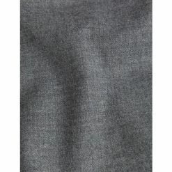 JAEGER Wool Blend Textured Relaxed Trousers Women Grey 14 JAEGER Wool Blend Textured Relaxed Trousers Women Grey -JAEGER Shop unnamed file 1578