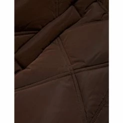 JAEGER Oversized Quilted Longline Puffer Coat Women Black 15 JAEGER Oversized Quilted Longline Puffer Coat Women Black -JAEGER Shop unnamed file 159