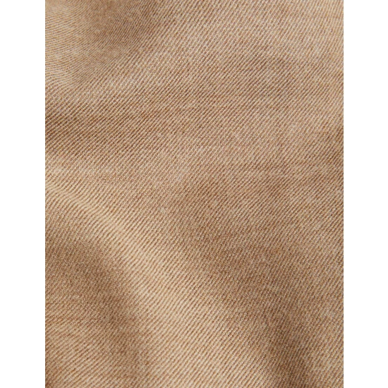 JAEGER Wool Rich Wide Leg Trousers Women Camel 6 JAEGER Wool Rich Wide Leg Trousers Women Camel - Image 6