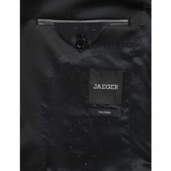 JAEGER Tailored Fit Italian Velvet Jacket Men Navy 23 JAEGER Tailored Fit Italian Velvet Jacket Men Navy -JAEGER Shop unnamed file 1618