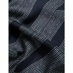 JAEGER Pure Silk Printed Wide Leg Trousers Women Navy 14 JAEGER Pure Silk Printed Wide Leg Trousers Women Navy -JAEGER Shop unnamed file 177