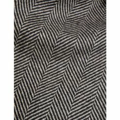 JAEGER Pure Wool Herringbone Oversized Coat Women Black/white 12 JAEGER Pure Wool Herringbone Oversized Coat Women Black/white -JAEGER Shop unnamed file 185