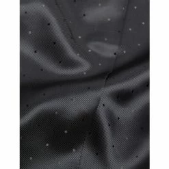 JAEGER Tailored Fit Italian Velvet Checked Jacket Men Navy -JAEGER Shop unnamed file 33