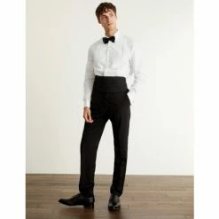 JAEGER Regular Fit Cotton Marcella Bib Front Dress Shirt Men White 9 JAEGER Regular Fit Cotton Marcella Bib Front Dress Shirt Men White -JAEGER Shop unnamed file 380