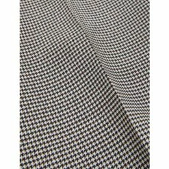 JAEGER Houndstooth Wide Leg Trousers Women Black Mix 12 JAEGER Houndstooth Wide Leg Trousers Women Black Mix -JAEGER Shop unnamed file 4