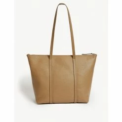 JAEGER Leather Tote Bag Women Black 12 JAEGER Leather Tote Bag Women Black -JAEGER Shop unnamed file 483