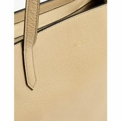 JAEGER Leather Tote Bag Women Pebble 14 JAEGER Leather Tote Bag Women Pebble -JAEGER Shop unnamed file 559