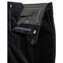 JAEGER Tailored Fit Italian Corduroy Trousers Men Chestnut 21 JAEGER Tailored Fit Italian Corduroy Trousers Men Chestnut -JAEGER Shop unnamed file 571