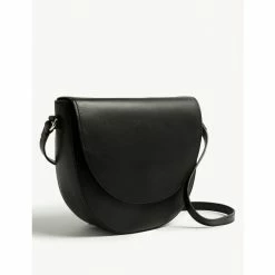 JAEGER Leather Cross Body Bag Women Tan 20 JAEGER Leather Cross Body Bag Women Tan -JAEGER Shop unnamed file 598