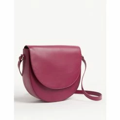 JAEGER Leather Cross Body Bag Women Tan 23 JAEGER Leather Cross Body Bag Women Tan -JAEGER Shop unnamed file 601