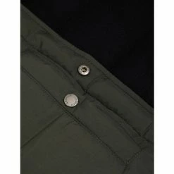 JAEGER Wool Blend Padded Gilet With Recycled Feather And Down Men Navy 16 JAEGER Wool Blend Padded Gilet With Recycled Feather And Down Men Navy -JAEGER Shop unnamed file 676