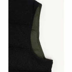 JAEGER Wool Blend Padded Gilet With Recycled Feather And Down Men Navy 20 JAEGER Wool Blend Padded Gilet With Recycled Feather And Down Men Navy -JAEGER Shop unnamed file 680