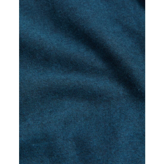 JAEGER Cotton With Wool Flannel Shirt Men Khaki 6 JAEGER Cotton With Wool Flannel Shirt Men Khaki - Image 6