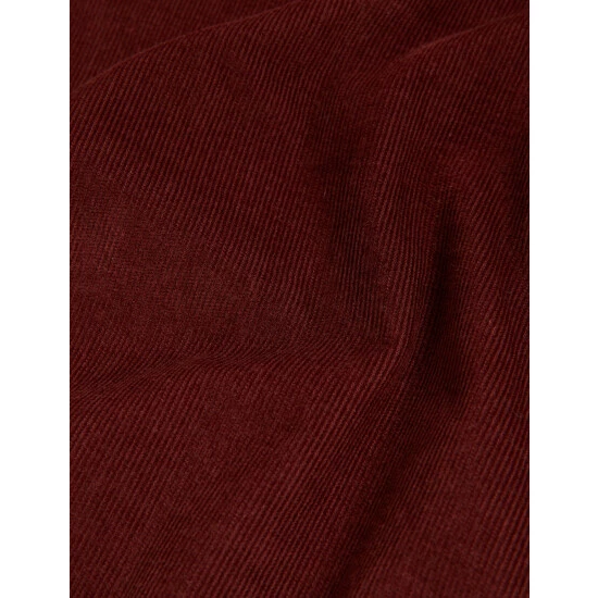 JAEGER Pure Cotton Corduroy Shirt Men Blue 6 JAEGER Pure Cotton Corduroy Shirt Men Blue - Image 6