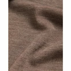 JAEGER Pure Extra Fine Merino Wool Half Zip Jumper Men Light Brown 14 JAEGER Pure Extra Fine Merino Wool Half Zip Jumper Men Light Brown -JAEGER Shop unnamed file 840