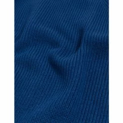 JAEGER Pure Extra Fine Merino Wool Ribbed Jumper Men Medium Blue 13 JAEGER Pure Extra Fine Merino Wool Ribbed Jumper Men Medium Blue -JAEGER Shop unnamed file 882