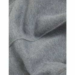 JAEGER Cotton With Wool Blend Cuffed Joggers Men Grey Marl 13 JAEGER Cotton With Wool Blend Cuffed Joggers Men Grey Marl -JAEGER Shop unnamed file 892