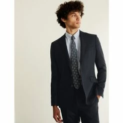 JAEGER Slim Fit Pure Wool Birdseye Jacket Men Medium Navy 16 JAEGER Slim Fit Pure Wool Birdseye Jacket Men Medium Navy -JAEGER Shop unnamed file 960