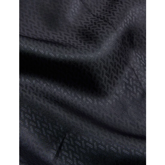 JAEGER Slim Fit Pure Wool Birdseye Jacket Men Medium Navy 9 JAEGER Slim Fit Pure Wool Birdseye Jacket Men Medium Navy - Image 9