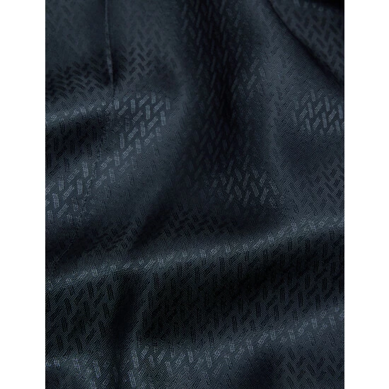 JAEGER Tailored Fit Pure Wool Birdseye Jacket Men Medium Navy 9 JAEGER Tailored Fit Pure Wool Birdseye Jacket Men Medium Navy - Image 9